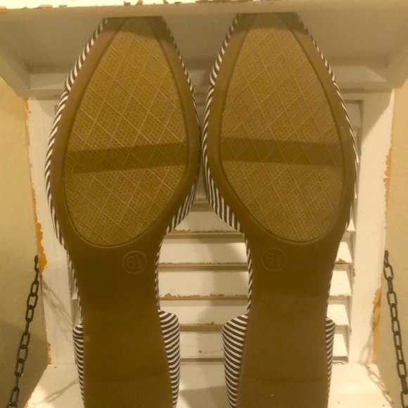 Target merona size 6.5 flats - Picture 4 of 5